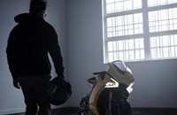 Damon Motorcycles Hypersport 2020 - Bild 10