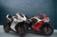 Damon Motorcycles Hypersport 2020 - Bild 3