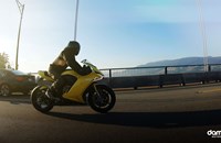 Damon Motorcycles Hypersport 2020 - Bild 11