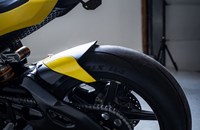 Damon Motorcycles Hypersport 2020 - Bild 13