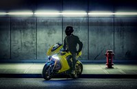 Damon Motorcycles Hypersport 2020 - Bild 17