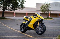 Damon Motorcycles Hypersport 2020 - Bild 19