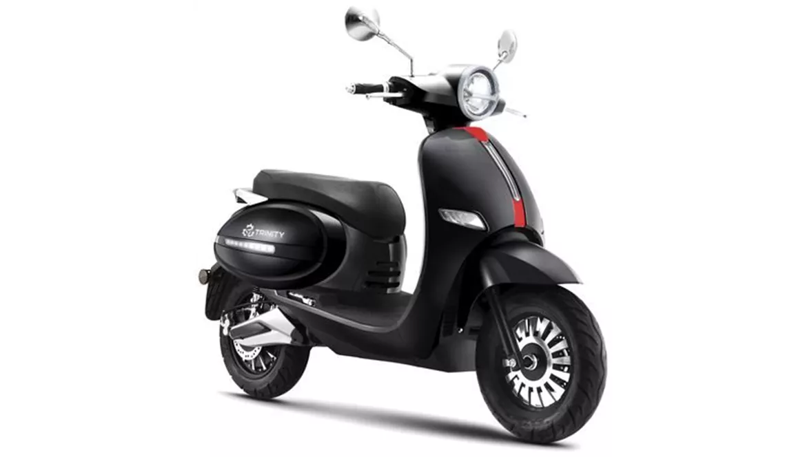 Trinity Uranus 2020 Trinity Uranus 2020