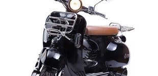 Trinity Romex 2020 vs NIU NQiX 150 2025