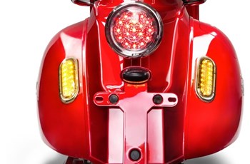 Trinity Romex 2020 - Bild 5