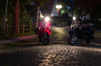 Trinity Romex 2020 - Bild 8