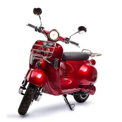 Trinity Romex R 2020 Trinity Romex R 2020