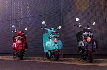 Trinity Romex R 2020 - Bild 13 Trinity Romex R 2020 - Bild 13