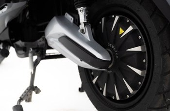 Trinity Uranus R 2020 - Bild 5