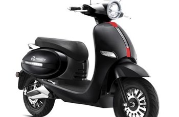 Trinity Uranus R 2020 - Bild 2