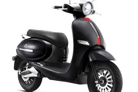 Trinity Uranus R 2020