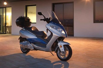 Trinity Jupiter 2020 - Immagine 4