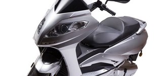 Honda Forza 125 2023 vs Trinity Jupiter 2020