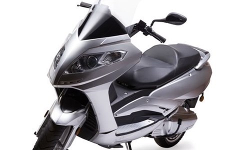 Trinity Jupiter 2020