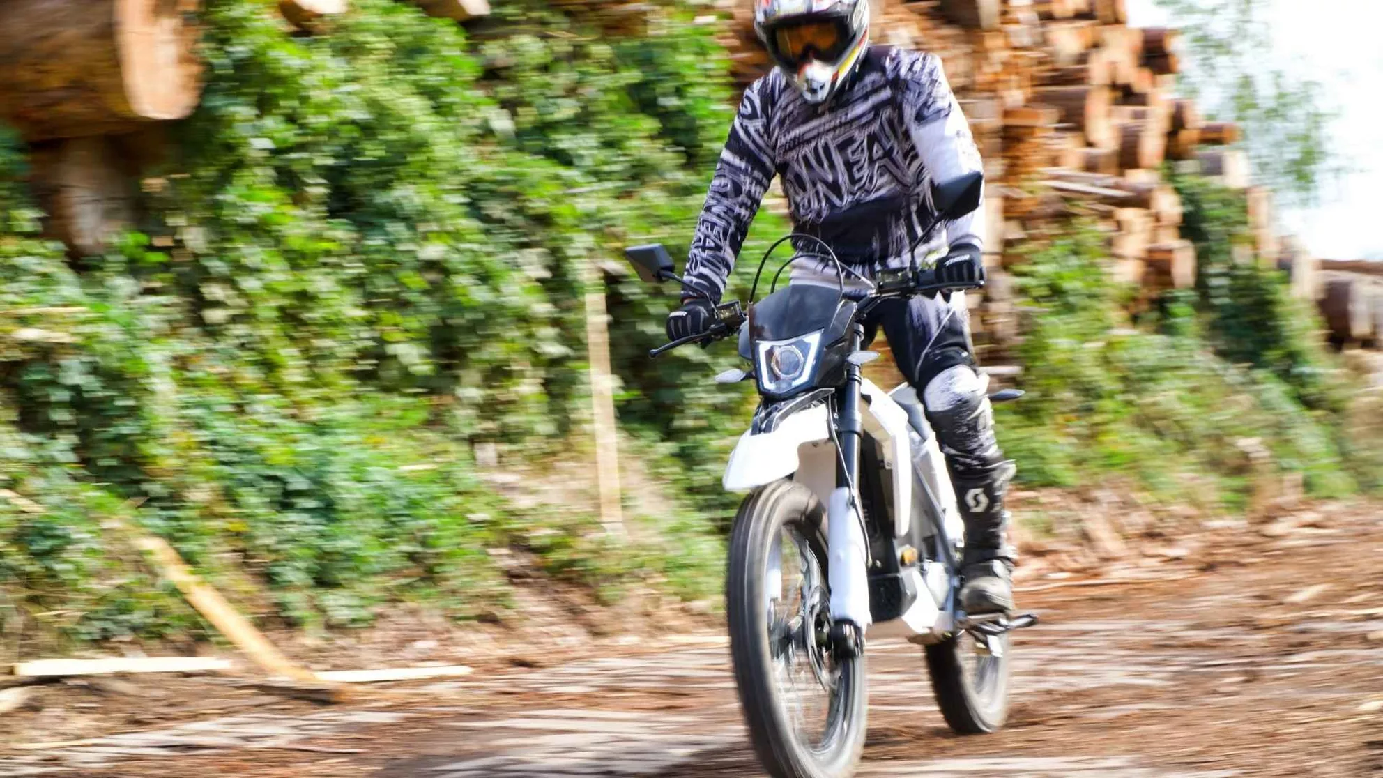 Trinity Neon X - Image 2 Trinity Neon X - Image 2