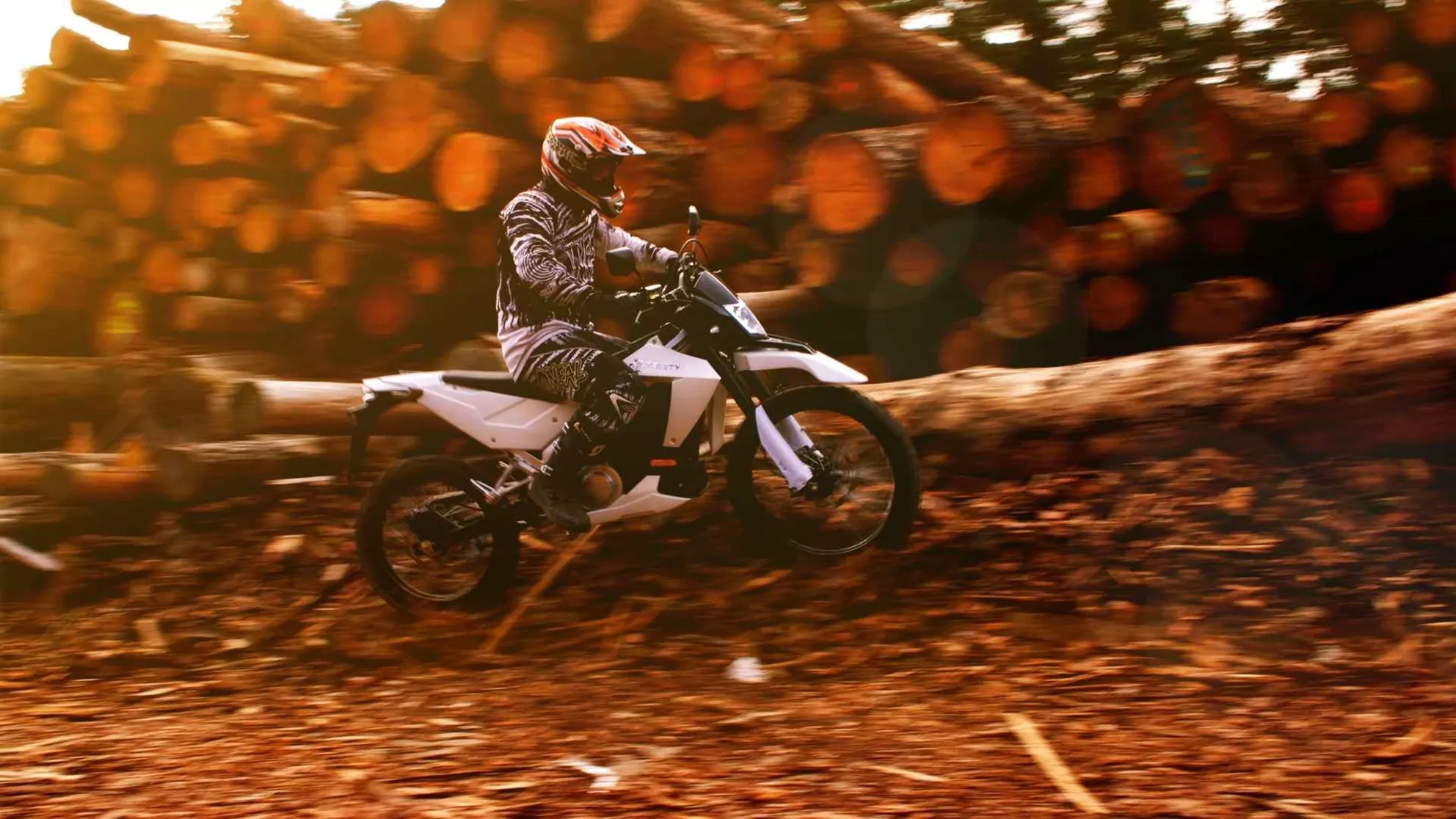 Trinity Neon X - Image 1 Trinity Neon X - Image 1