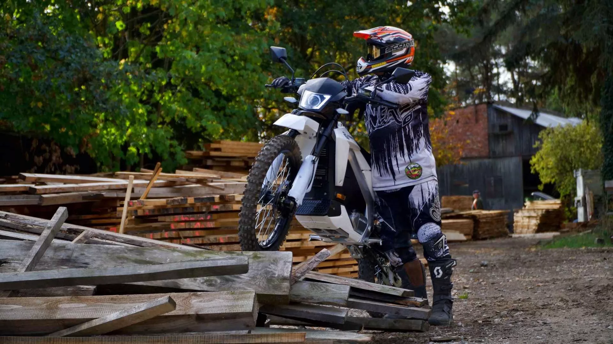 Trinity Neon X - Image 3 Trinity Neon X - Image 3