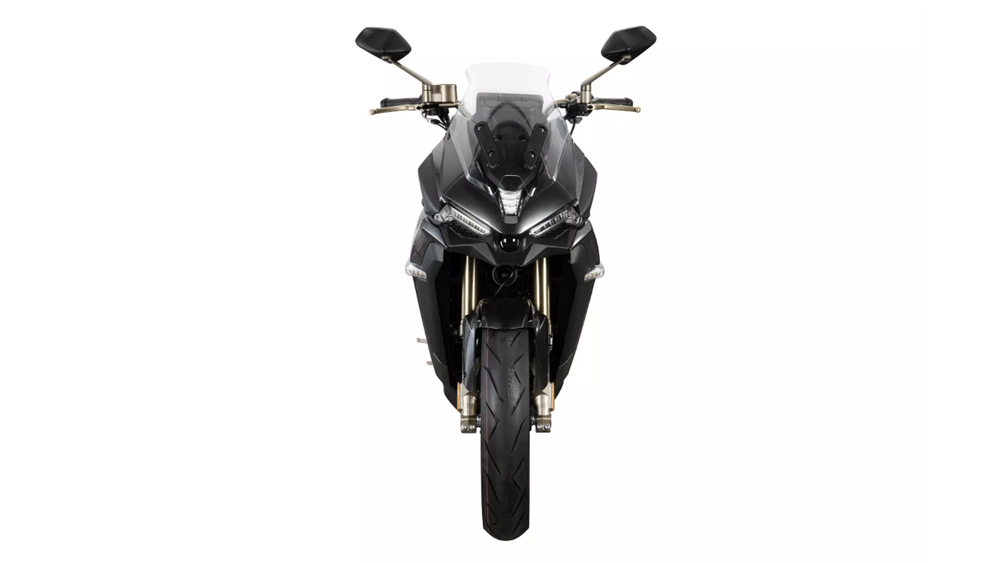 Zontes 310 X - Image 6 Zontes 310 X - Image 6