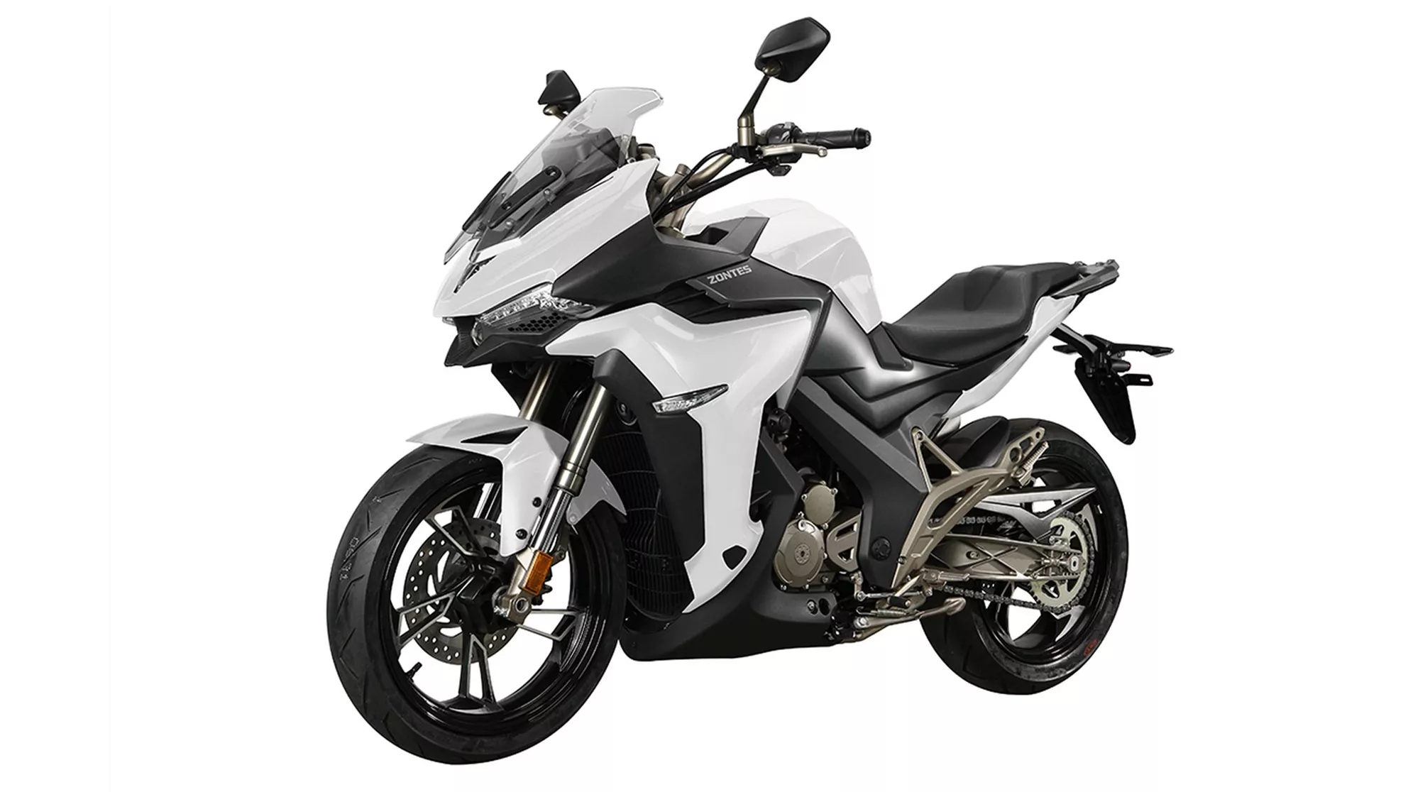 Zontes 310 X - Image 18 Zontes 310 X - Image 18