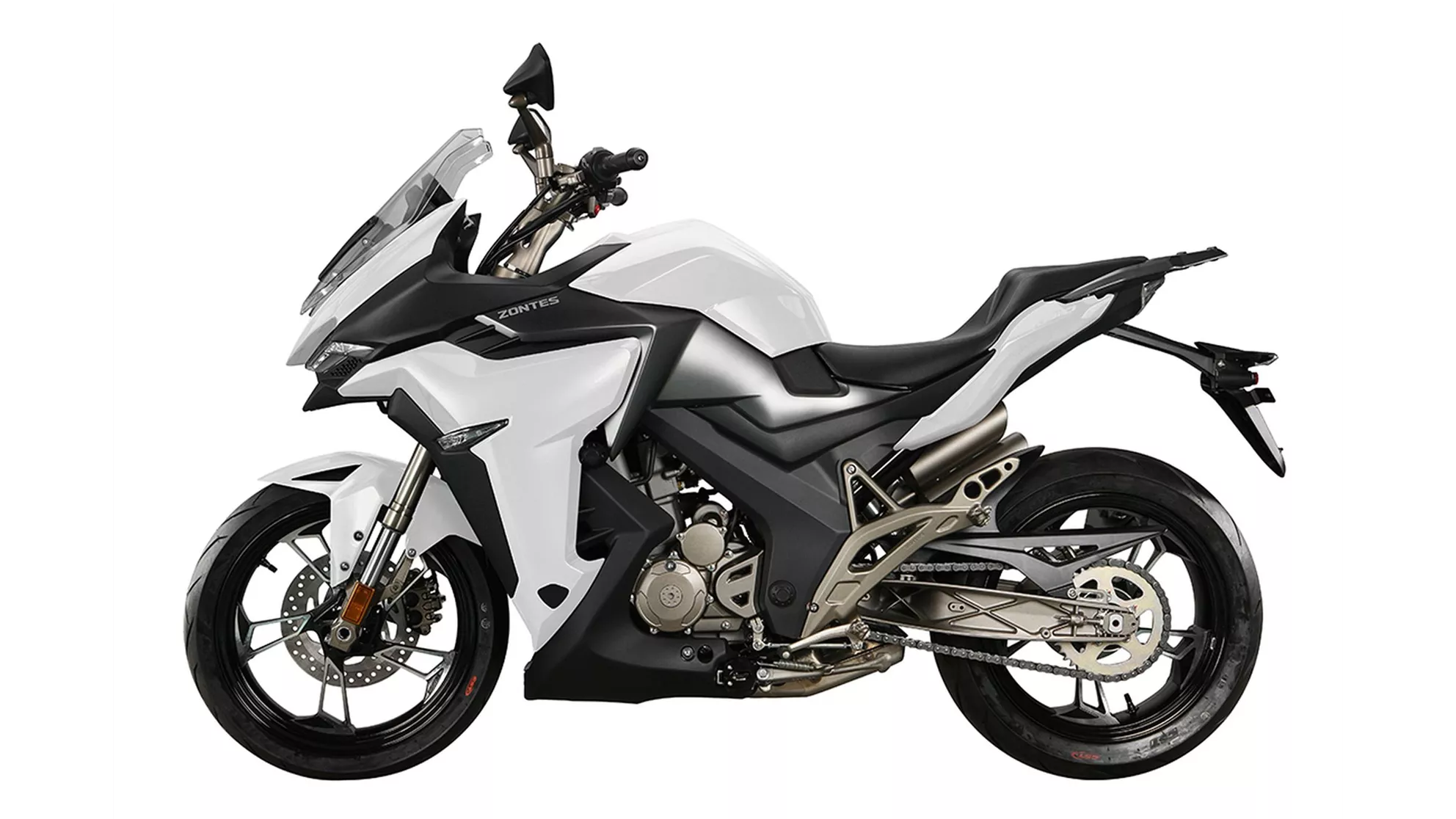 Zontes 310 X - Image 21 Zontes 310 X - Image 21