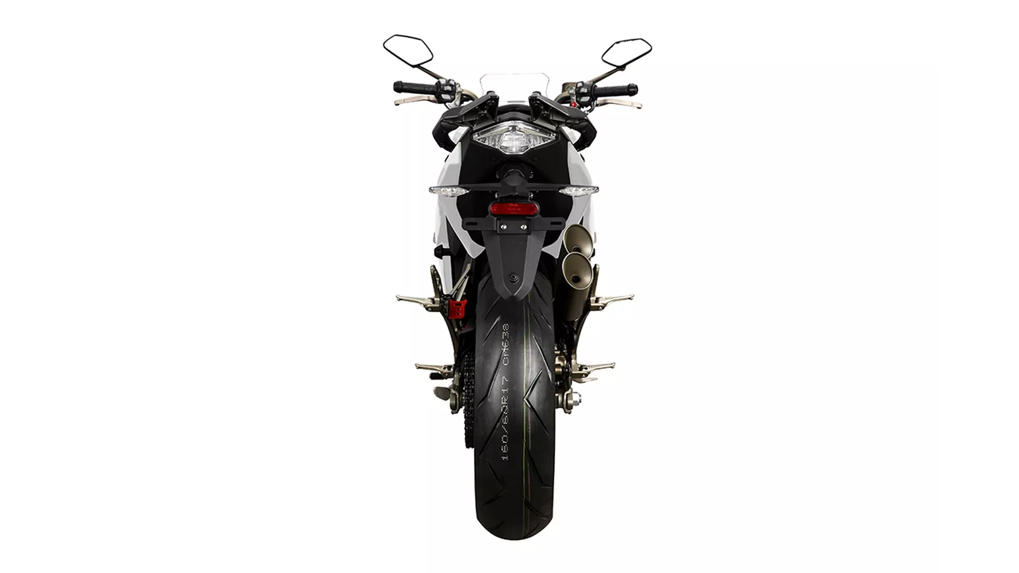 Zontes 310 X - Image 22 Zontes 310 X - Image 22