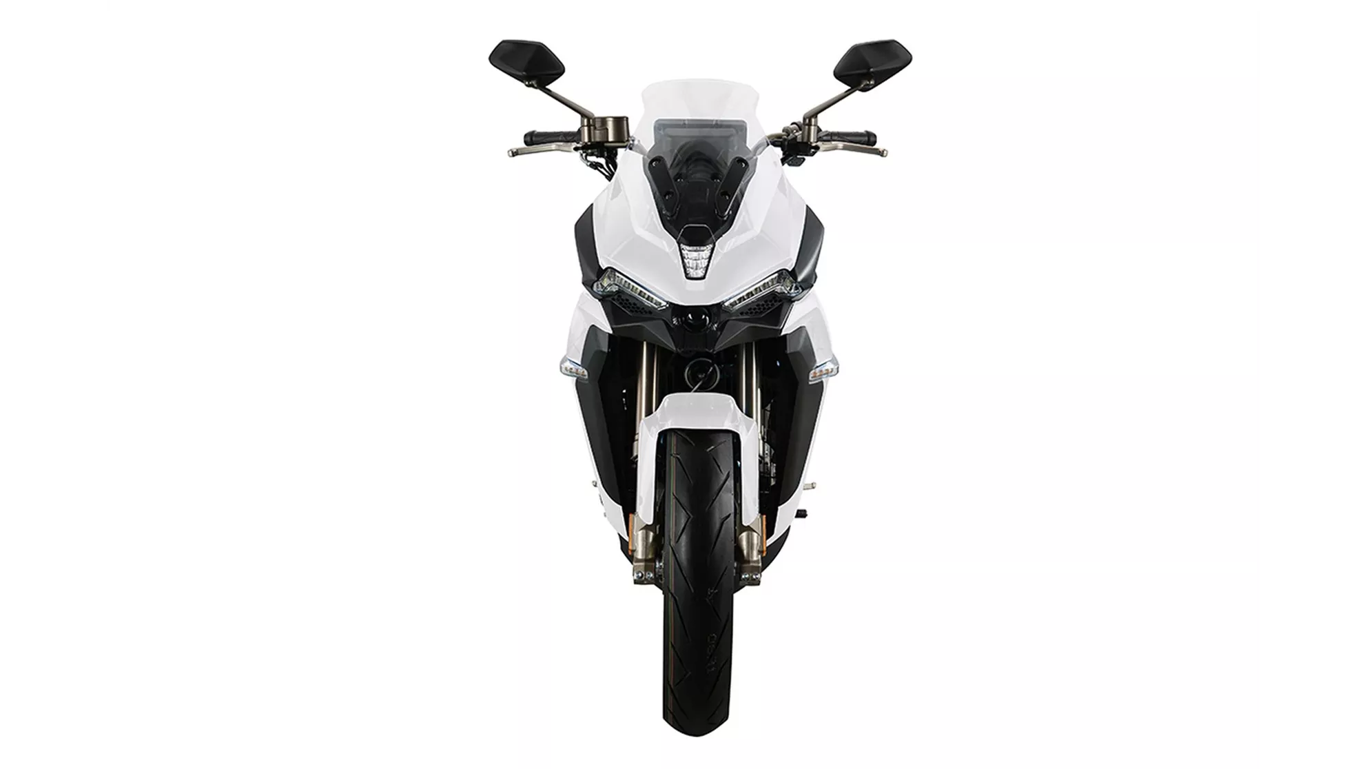 Zontes 310 X - Image 23 Zontes 310 X - Image 23