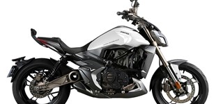 Zontes 310 T 2020 vs Zontes 310 V 2020