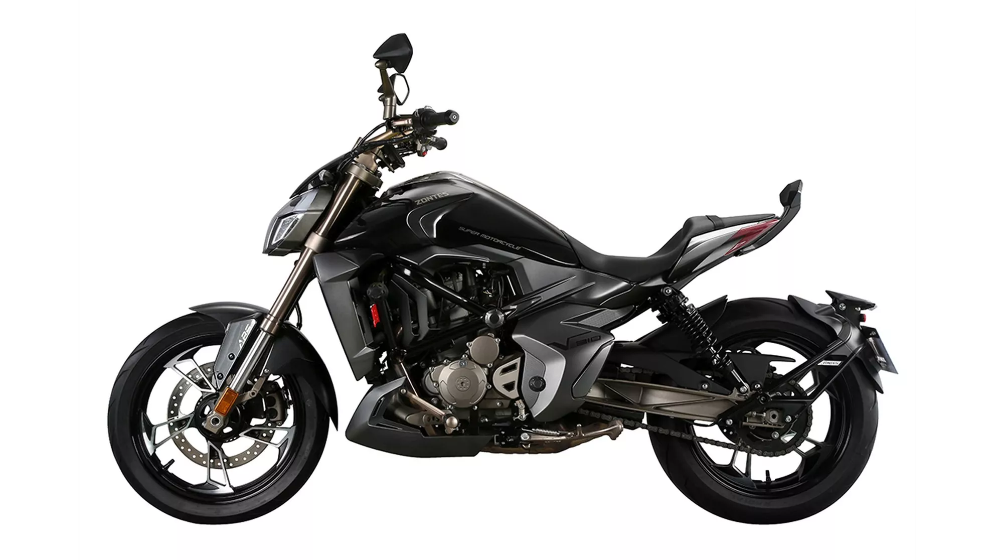 Zontes 310 V - Image 15 Zontes 310 V - Image 15