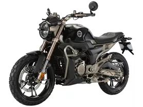 Zontes ZT 125-G1 Zontes ZT 125-G1