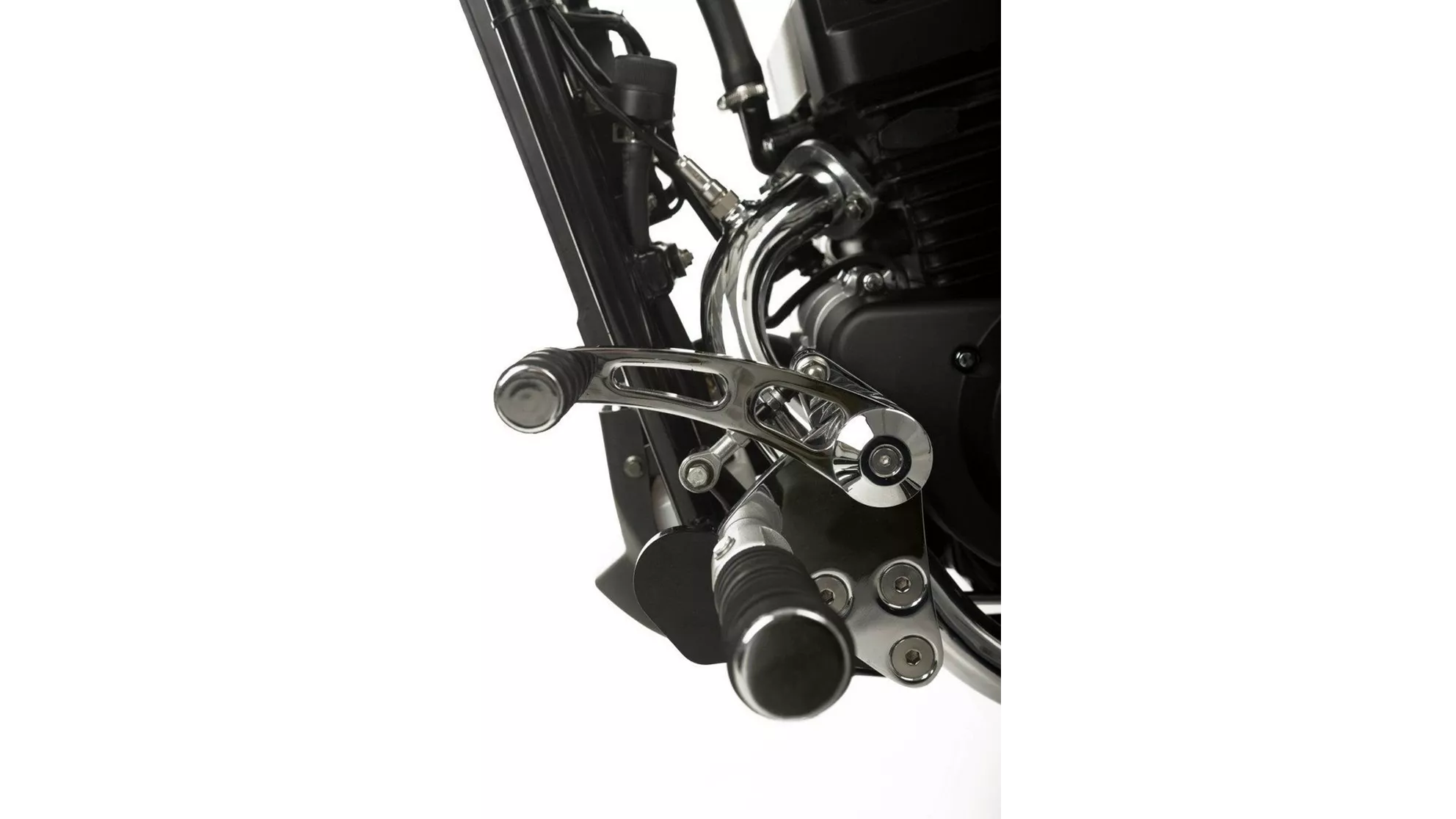 Leonart Daytona 125 - Image 10 Leonart Daytona 125 - Image 10