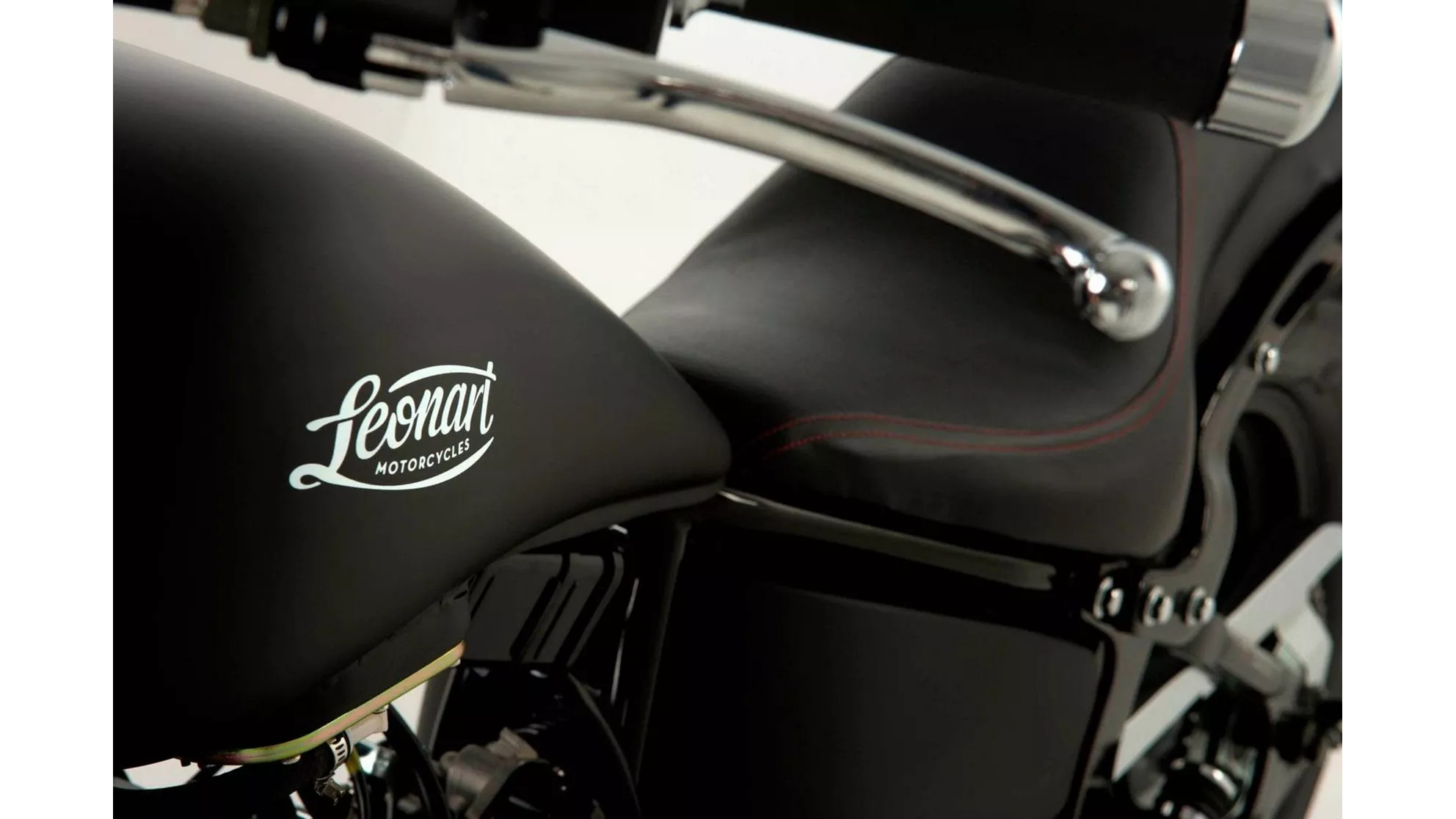 Leonart Daytona 125 - Image 6 Leonart Daytona 125 - Image 6