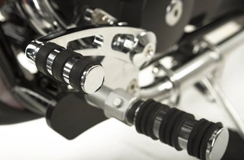 Leonart Daytona 125 2020 - Bild 10