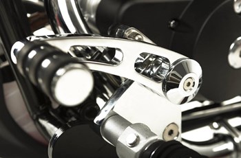 Leonart Daytona 125 2020 - Bild 14