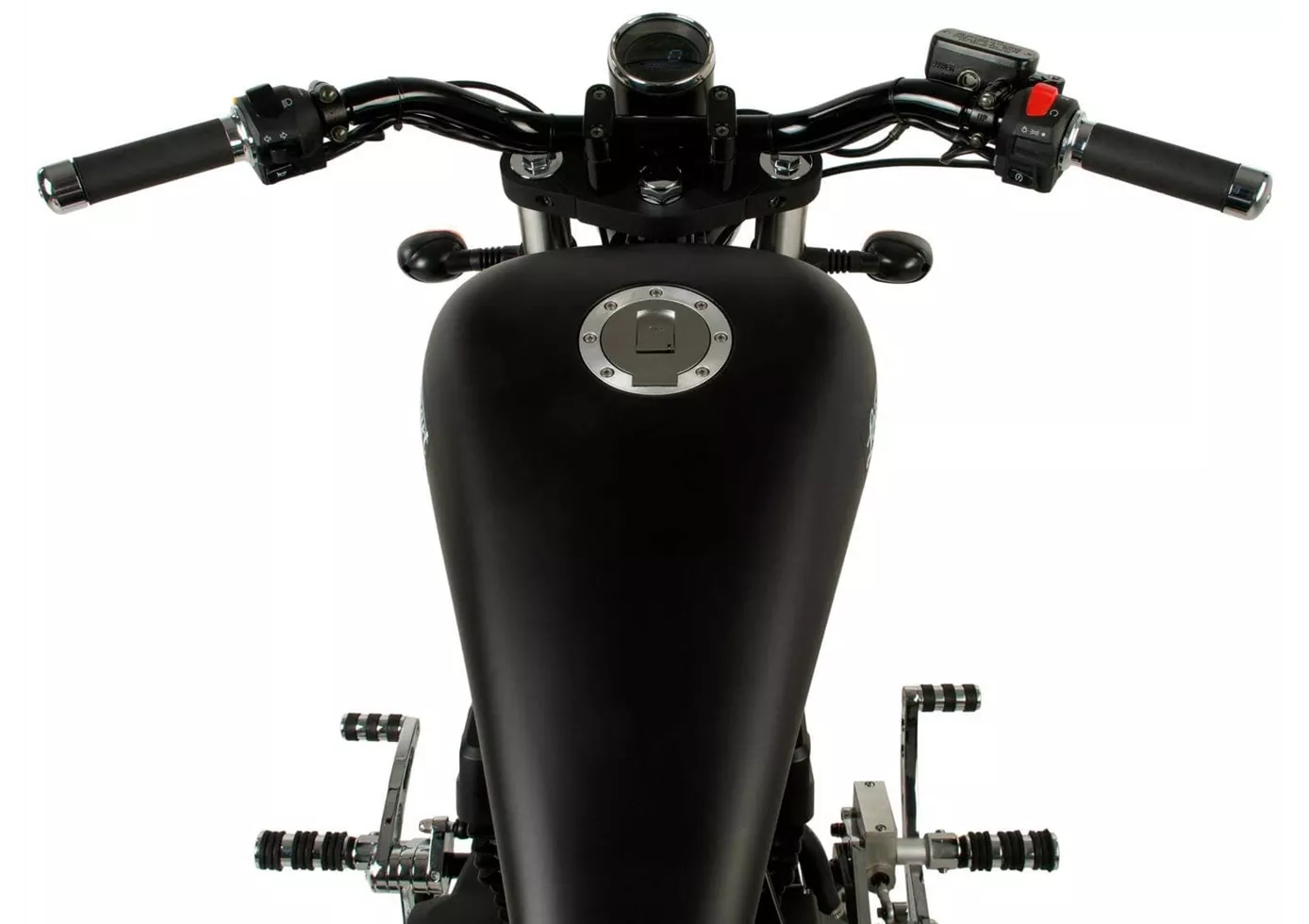 Leonart Daytona 125 2020 Leonart Daytona 125 2020