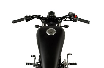 Leonart Daytona 125 2020 - Bild 5