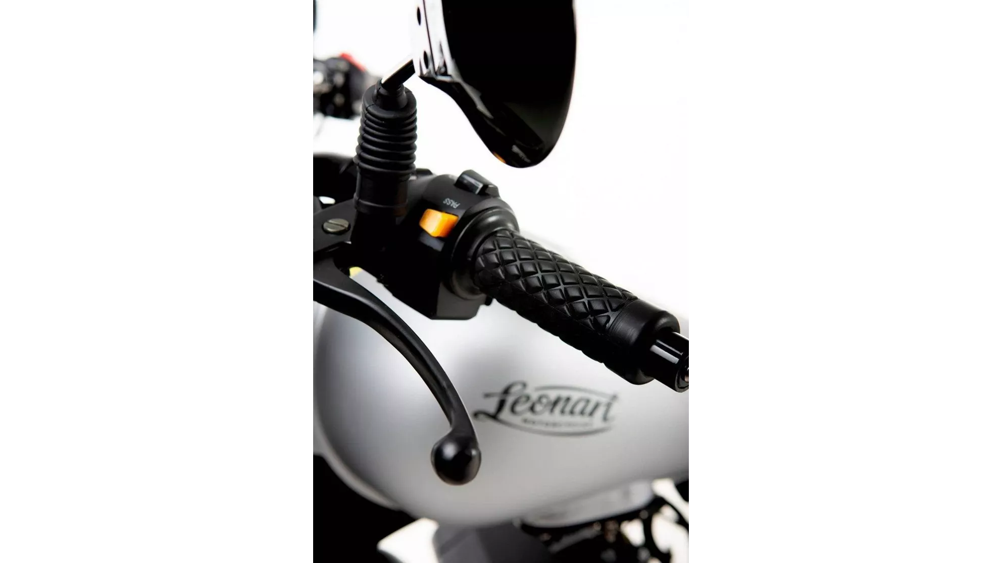 Leonart Daytona 125 X - Image 14 Leonart Daytona 125 X - Image 14