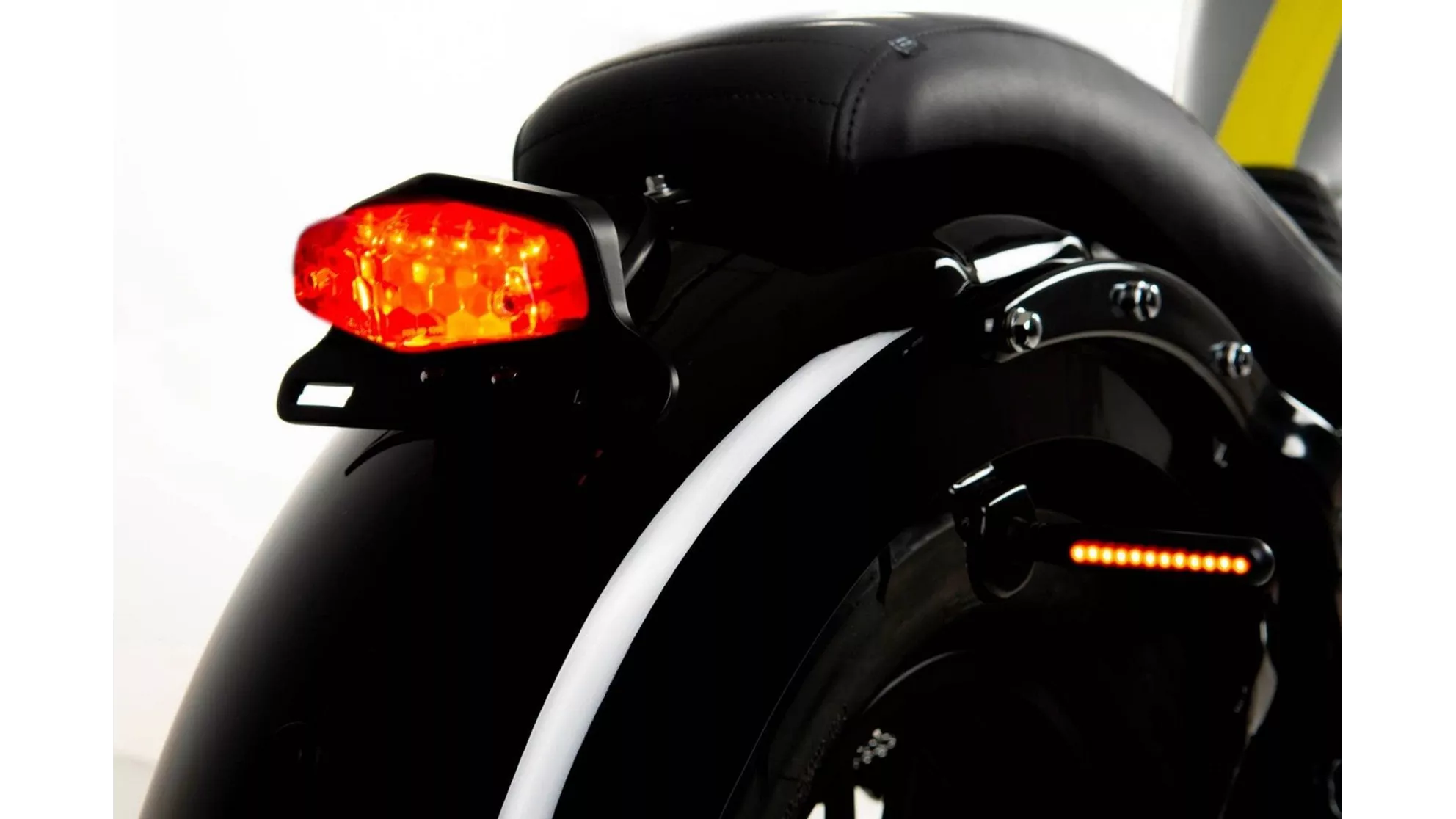 Leonart Daytona 125 X - Image 9 Leonart Daytona 125 X - Image 9