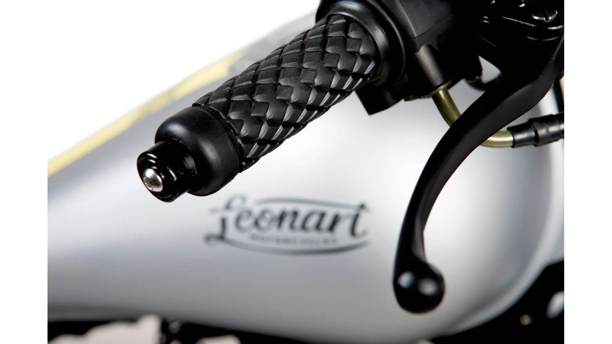 Leonart Daytona 125 X - Image 7 Leonart Daytona 125 X - Image 7