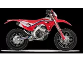 Red Moto CRF 300RX Enduro 2020