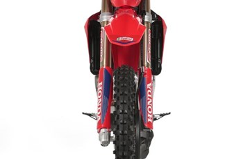 Red Moto CRF 400RX Enduro 2020 - Bild 5 Red Moto CRF 400RX Enduro 2020 - Bild 5
