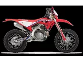 Red Moto CRF 400RX Enduro Special 2020