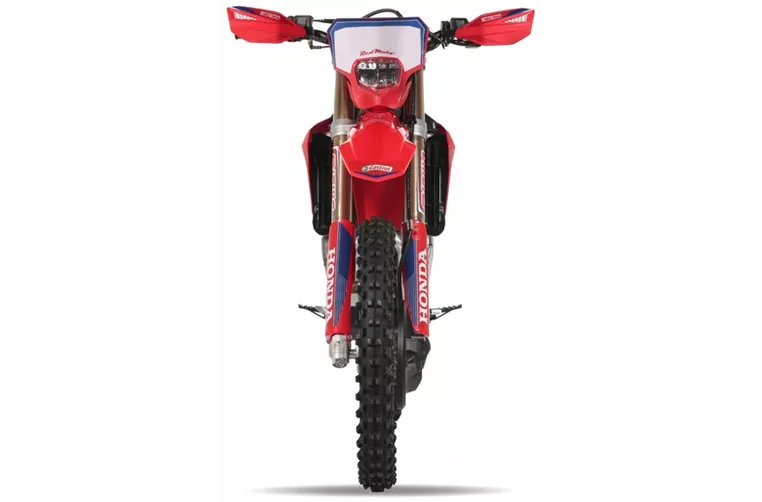 Red Moto CRF 450RX Enduro 2020