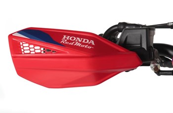 Red Moto CRF 450RX Enduro 2020 - Bild 9 Red Moto CRF 450RX Enduro 2020 - Bild 9