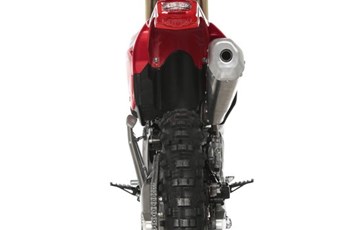 Red Moto CRF 450RX Enduro 2020 - Bild 17 Red Moto CRF 450RX Enduro 2020 - Bild 17