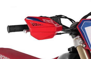 Red Moto CRF 450RX Enduro 2020 - Bild 25 Red Moto CRF 450RX Enduro 2020 - Bild 25