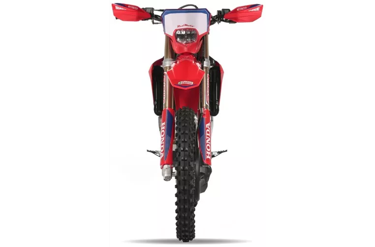 Red Moto CRF 450RX Enduro Special 2020 Red Moto CRF 450RX Enduro Special 2020