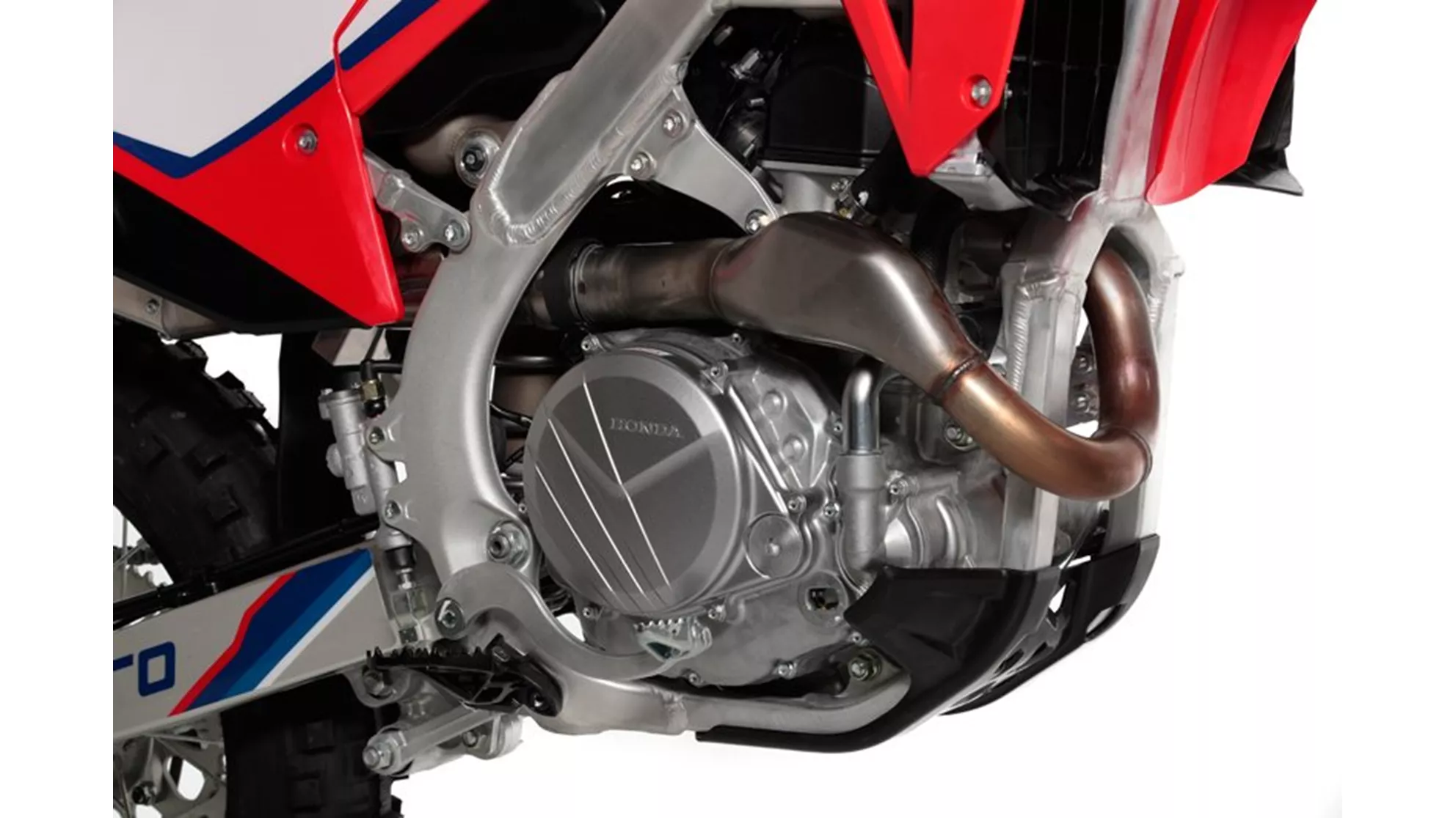 Red Moto CRF 450RX Enduro Special - Image 12 Red Moto CRF 450RX Enduro Special - Image 12