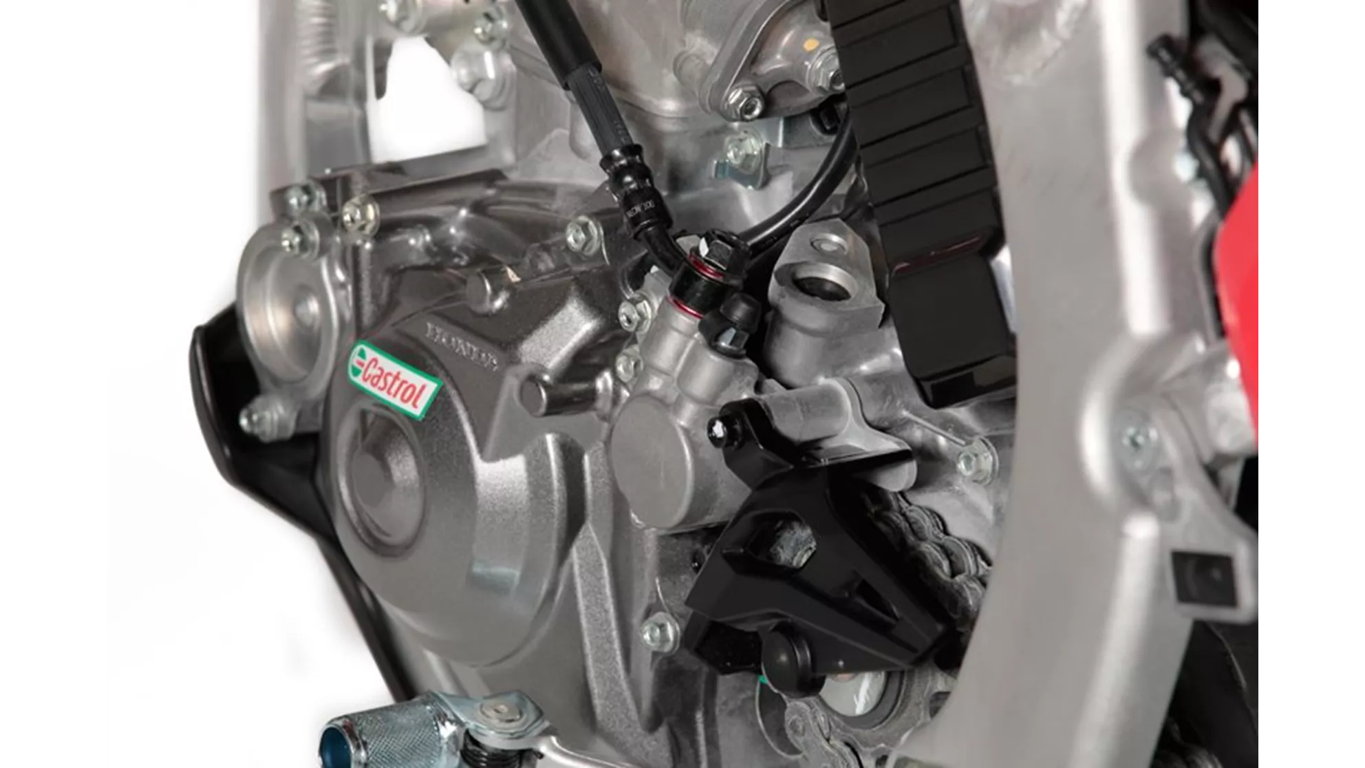 Red Moto CRF 450RX Enduro Special - Image 15 Red Moto CRF 450RX Enduro Special - Image 15