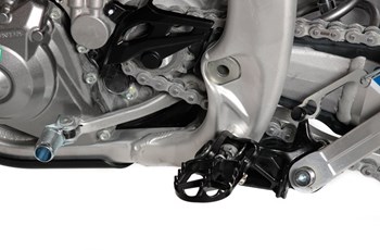 Red Moto CRF 450RX Enduro Special 2020 - Bild 29