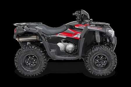 Aeon Crossland 620 2020